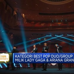Netflix Berantas Berbagai Sandi & BTS Gagal Bawa Piala Grammy
