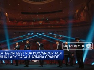 Netflix Berantas Berbagai Sandi & BTS Gagal Bawa Piala Grammy