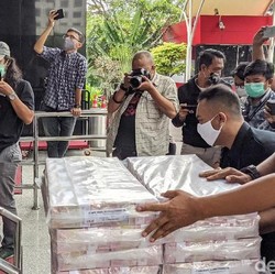 Penyelundupan Masih Ramai, Apa Kabar Budidaya Lobster RI?