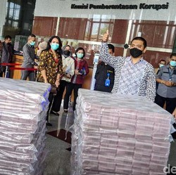Penyelundupan Benih Lobster Masih Marak, Ada Apa?