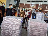 Penyelundupan Benih Lobster Masih Marak, Ada Apa?