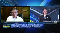 Persoalan Harga Listrik Hambat Pengembangan EBT? Ini Kata PLN