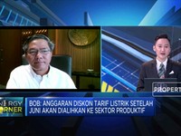 Persoalan Harga Listrik Hambat Pengembangan EBT? Ini Kata PLN