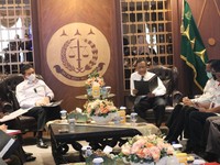 Maaf Yah, Mahfud: Kasus Asabri adalah Korupsi, Bukan Perdata