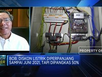PLN Perpanjang Diskon Listrik Hingga Juni 2021,Ini Rinciannya