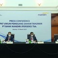 Ada Potensi Meningkat, Begini Strategi Bank Mandiri Jaga NPL