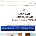 Saham Planet Properindo Anjlok Di Bawah Gocap