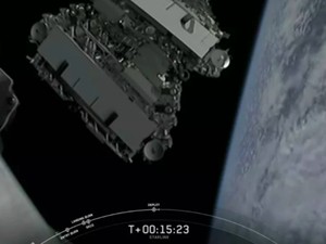 China Peringatkan Elon Musk Kapal Selamnya Bisa Hancurkan Satelit Starlink