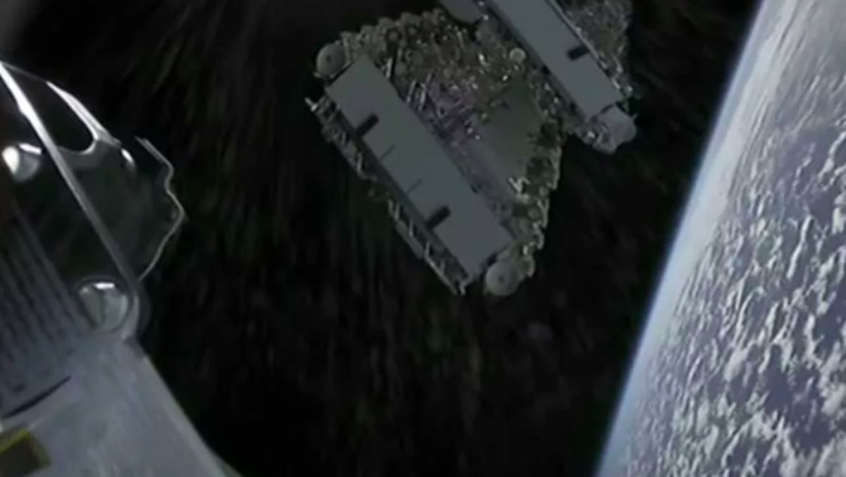 Elon Musk Buka Suara: Ukraina Langgar Aturan Starlink — NadiKabar.com