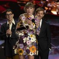 10 Album Taylor Swift Terlaris, Laku Jutaan di Era Digital