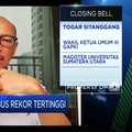 Imbas Kenaikan Harga Minyak Nabati, CPO Tembus Rekor