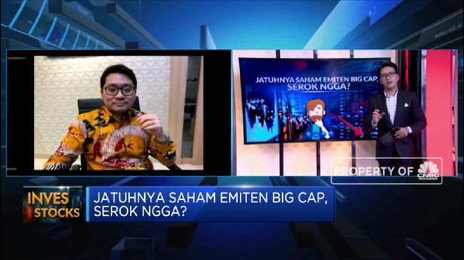 Simak Saham-saham Ini Biar Bisa Serok Cuan Berlimpah