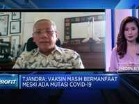 FKUI: Vaksin Tetap Efektif Meski Ada Mutasi Virus Corona