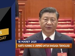 Diskon PPnBM Mobil 2.500 cc Hingga Kartu Kuning Xi Jinping