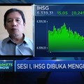 Antisipasi Risiko Pelemahan Triple Combo Pasar Keuangan RI