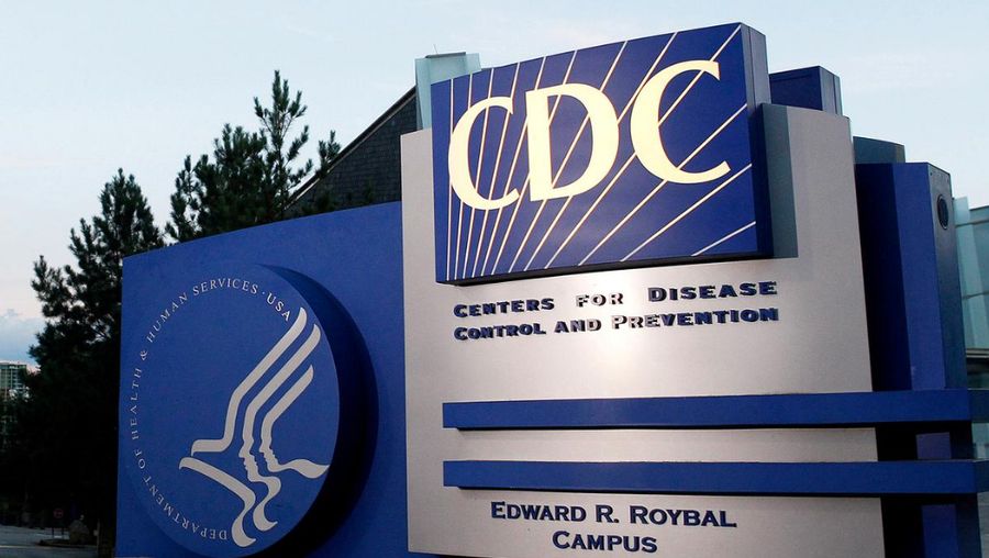 cdc as. (Dok: CGTN)