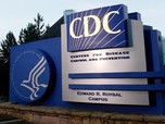 Duh! CDC AS Kasih Warning, Kasus Corona Bakal Naik Lagi?