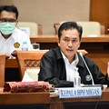 Beda Pendapat dengan ESDM, BPH Migas Ngadu ke Jokowi Soal Ini