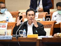 BPH Migas Pastikan BNBR Lanjutkan Proyek Pipa Gas Cisem