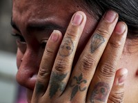 Banyak Kesedihan, Potret Korban Berjatuhan di Krisis Myanmar