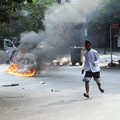 Alert! 9 Bom Granat Meledak di Yangon Myanmar