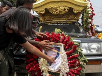 Junta Myanmar Minta Tebusan Jutaan untuk Jenazah Pendemo