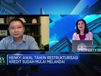 Genjot Kredit 2021,Bank Sampoerna Andalkan Sektor Perdagangan