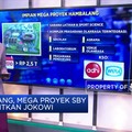 Hambalang, Mega Proyek SBY Dibangkitkan Jokowi