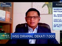 IHSG Diramal 7.000, MMI: Reksa Dana Saham Akan Diuntungkan