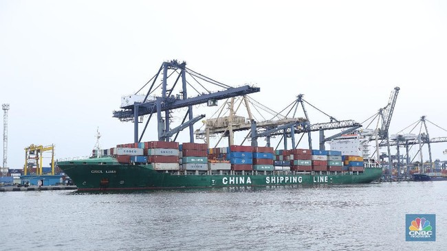 Mengamankan Ekspor di Tengah Risiko Gagal Bayar