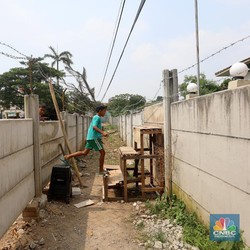 Aktivis Muhammadiyah Buka Suara soal Penangkapan Mafia Tanah