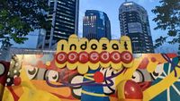 Dividend Yield ISAT Tembus 22%, Kudu Senang Ato Hati-hati ?