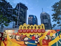 Indosat Bukukan Laba Rp 1,3 T Pada Kuartal I-2025