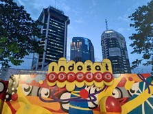 Indosat Ooredoo Harumkan Nama Indonesia di Global