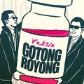 Sederet Fakta Vaksinasi Gotong Royong RI, Simak!