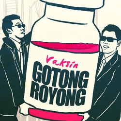 Sederet Fakta Vaksinasi Gotong Royong RI, Simak!