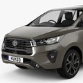 Innova-Fortuner Cs Dapat Diskon Pajak, Kenapa Nggak Free Aja?