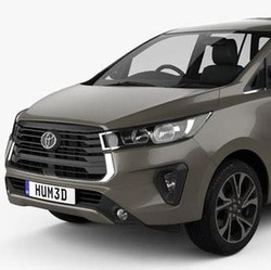 Innova-Fortuner Cs Dapat Diskon Pajak, Kenapa Nggak Free Aja?