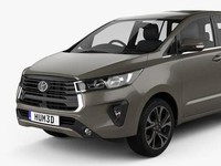 Innova-Fortuner Cs Dapat Diskon Pajak, Kenapa Nggak Free Aja?