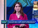 Investor Incar Saham Siklikal, Saham Big Caps Bertumbangan