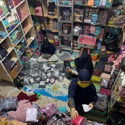 UMKM Ini Berhasil Bangkit Berkat Harbolnas Shopee & Ekspor