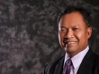 Wadirut Astra Agro Lestari Resign, Ada Apa?
