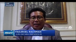 Jubir Jokowi: Istana Tak Permasalahkan Kritik Amien Rais Dkk