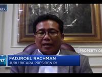 Jubir Jokowi: Istana Tak Permasalahkan Kritik Amien Rais Dkk