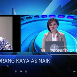Kenaikan Pajak Orang Kaya AS Picu Capital Outflow