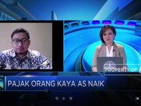 Kenaikan Pajak Orang Kaya AS Picu Capital Outflow