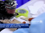 Investasi Aset Tetap Naik 35%, Ekonomi China Mulai Pulih