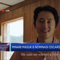 Film Minari Masuk 6 Nominasi Oscars 2021