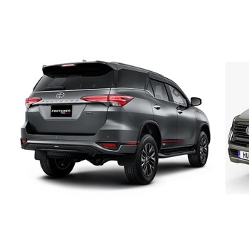 Innova dan Fortuner Bisa Diskon Rp 50-80 Juta Saat Pajak 0%