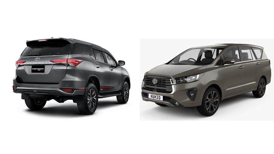 Mitsubishi Pajero Sport Facelift 2021. (Dok: Toyota)